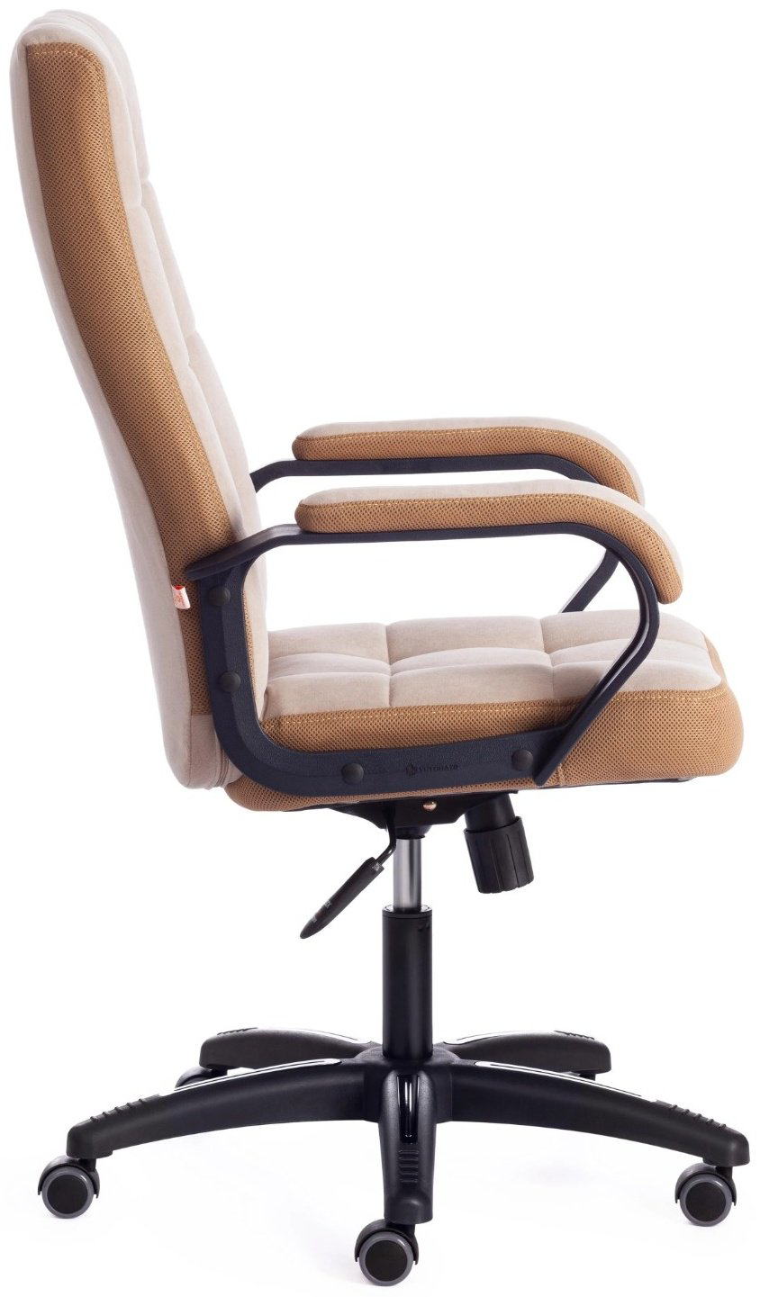 Офисное кресло Tetchair TRENDY 19521, светло-коричневый купить,NaN
