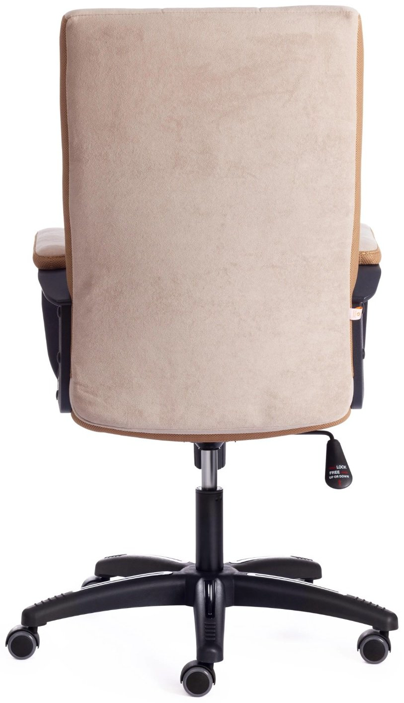 Офисное кресло Tetchair TRENDY 19521, светло-коричневый купить,NaN