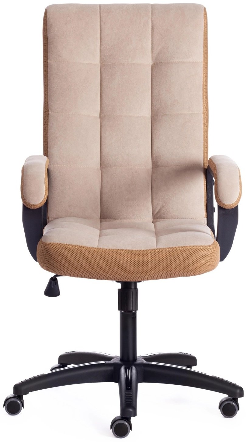 Офисное кресло Tetchair TRENDY 19521, светло-коричневый купить,NaN