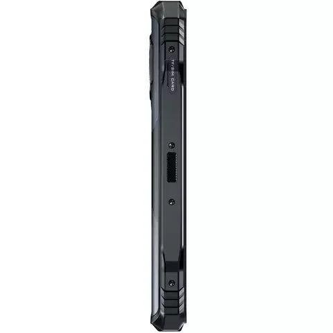 Смартфон Doogee S118 8/512Gb Silver купить,0