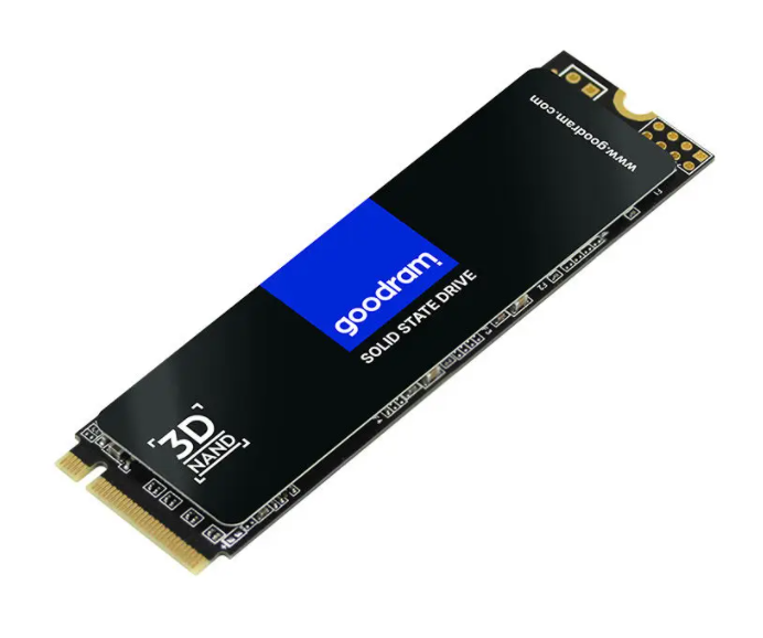 SSD накопитель Goodram PX500 256Gb
