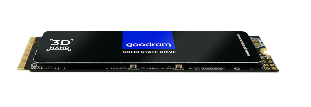 SSD накопитель Goodram PX500 256Gb купить,0
