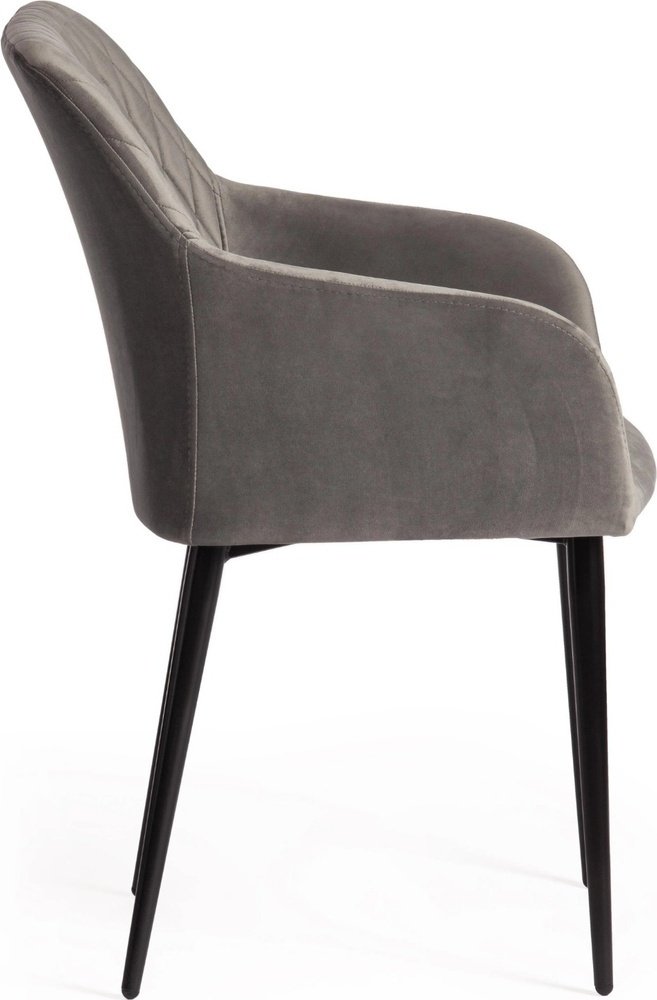 ixlos Bremo, 83x58x55 см, серый - ForteMarket ixlos Bremo, 83x58x55 см, серый купить,0