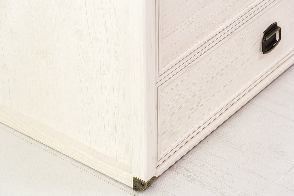 Детский комод АНРЭКС Магеллан 4S 00050169, 86.6x40x87.8 см, бежевый - ForteMarket Детский комод АНРЭКС Магеллан 4S 00050169, 86.6x40x87.8 см, бежевый купить,0