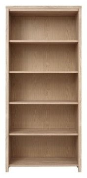 Стеллаж Гербор Каспиан 017 ЛДСП, 90x40.5x200.5 см купить,NaN