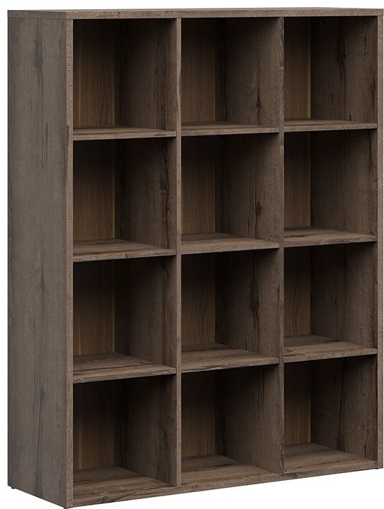 BRW Брест НЕПО, 00042893, 114x38.5x146.5 см, коричневый