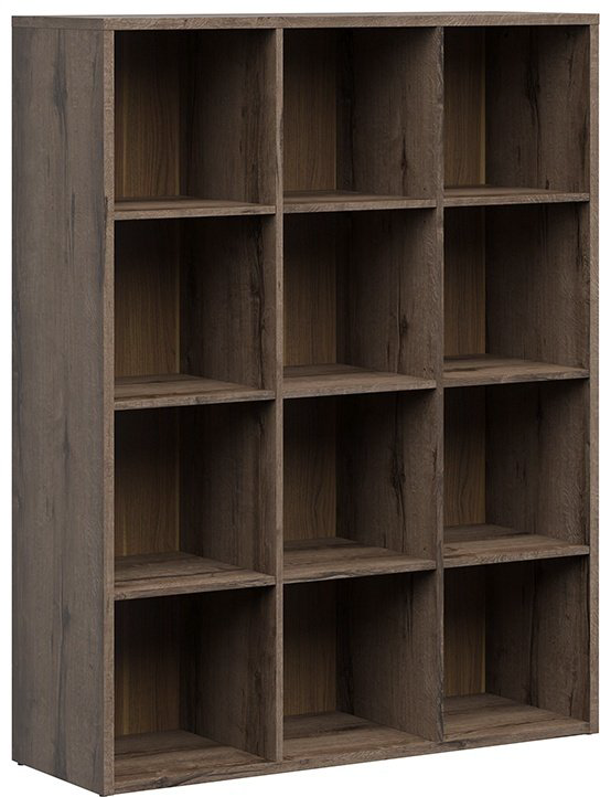 BRW Брест НЕПО, 00042893, 114x38.5x146.5 см, коричневый купить,NaN