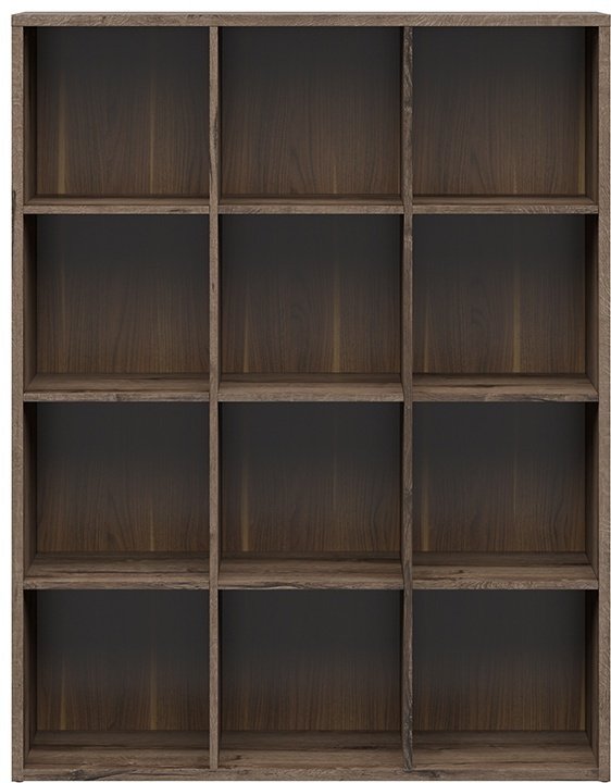 BRW Брест НЕПО, 00042893, 114x38.5x146.5 см, коричневый купить,0