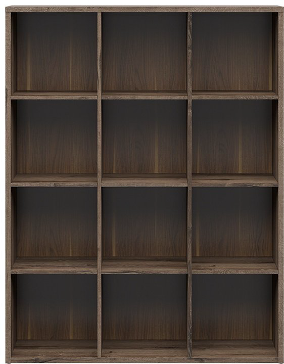 BRW Брест НЕПО, 00042893, 114x38.5x146.5 см, коричневый купить,NaN