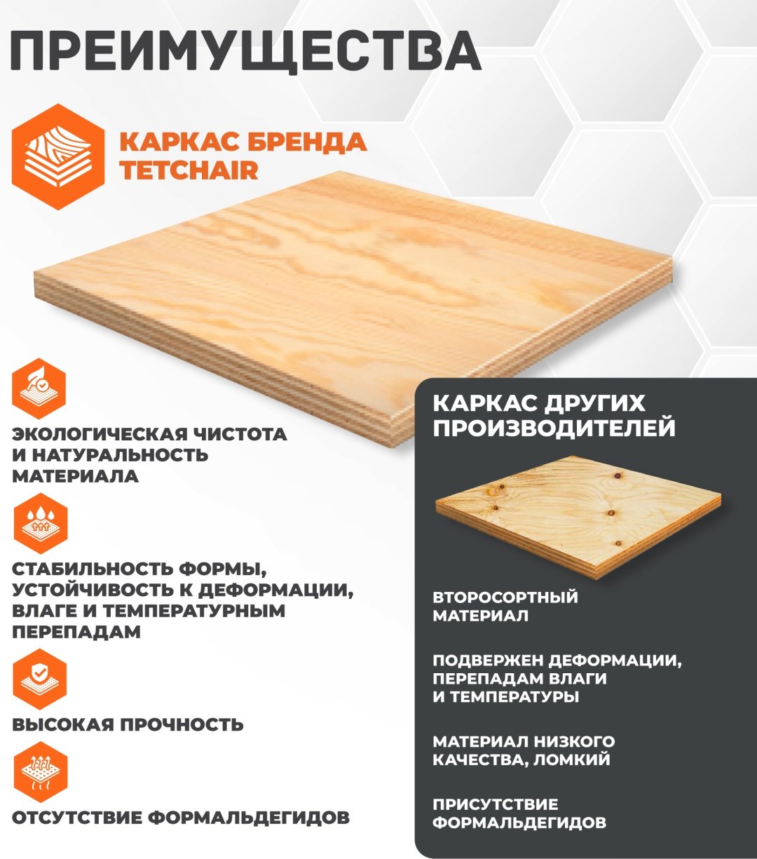 Игровое кресло Tetchair 21154 Tetchair BAZUKA, серый купить,0