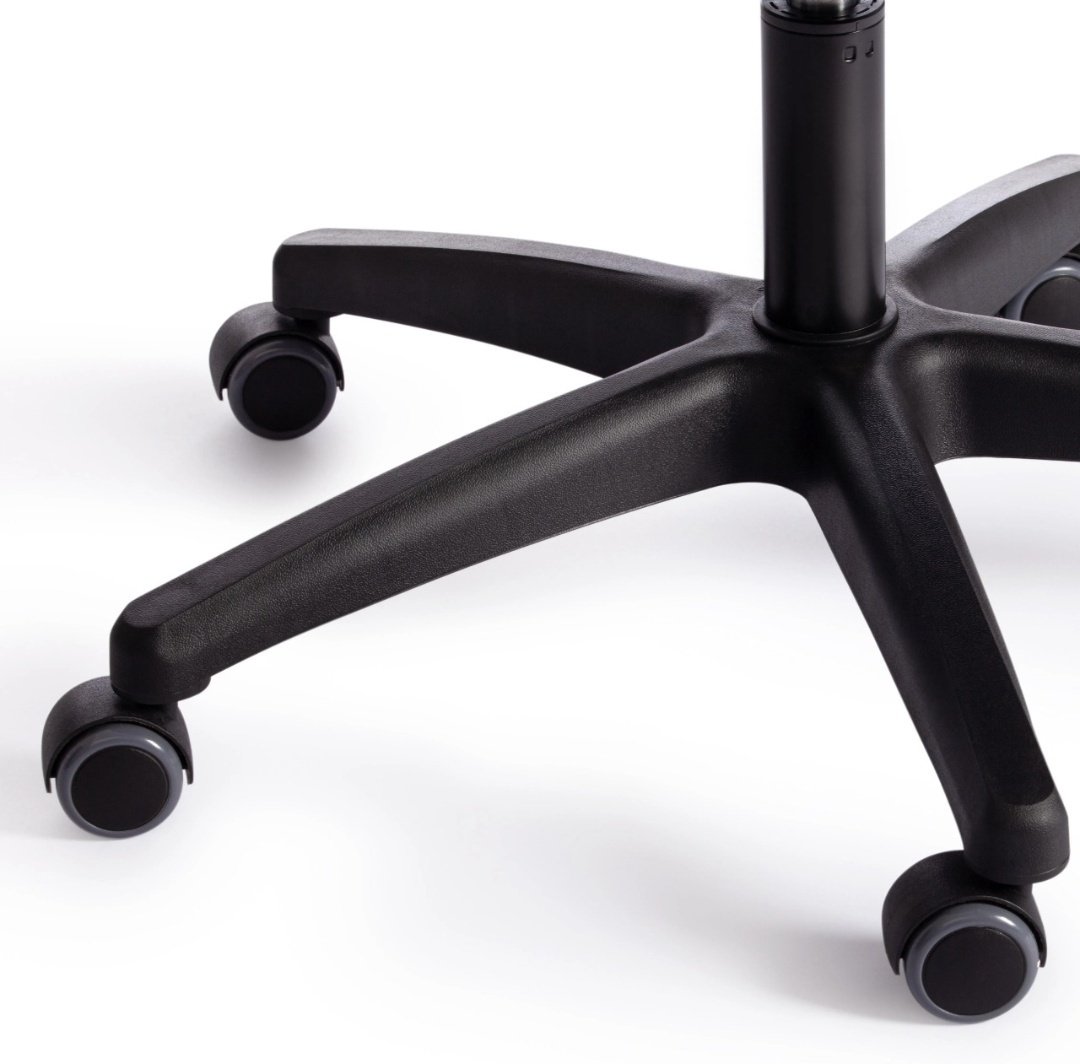 Игровое кресло Tetchair 33751411, черный купить,NaN