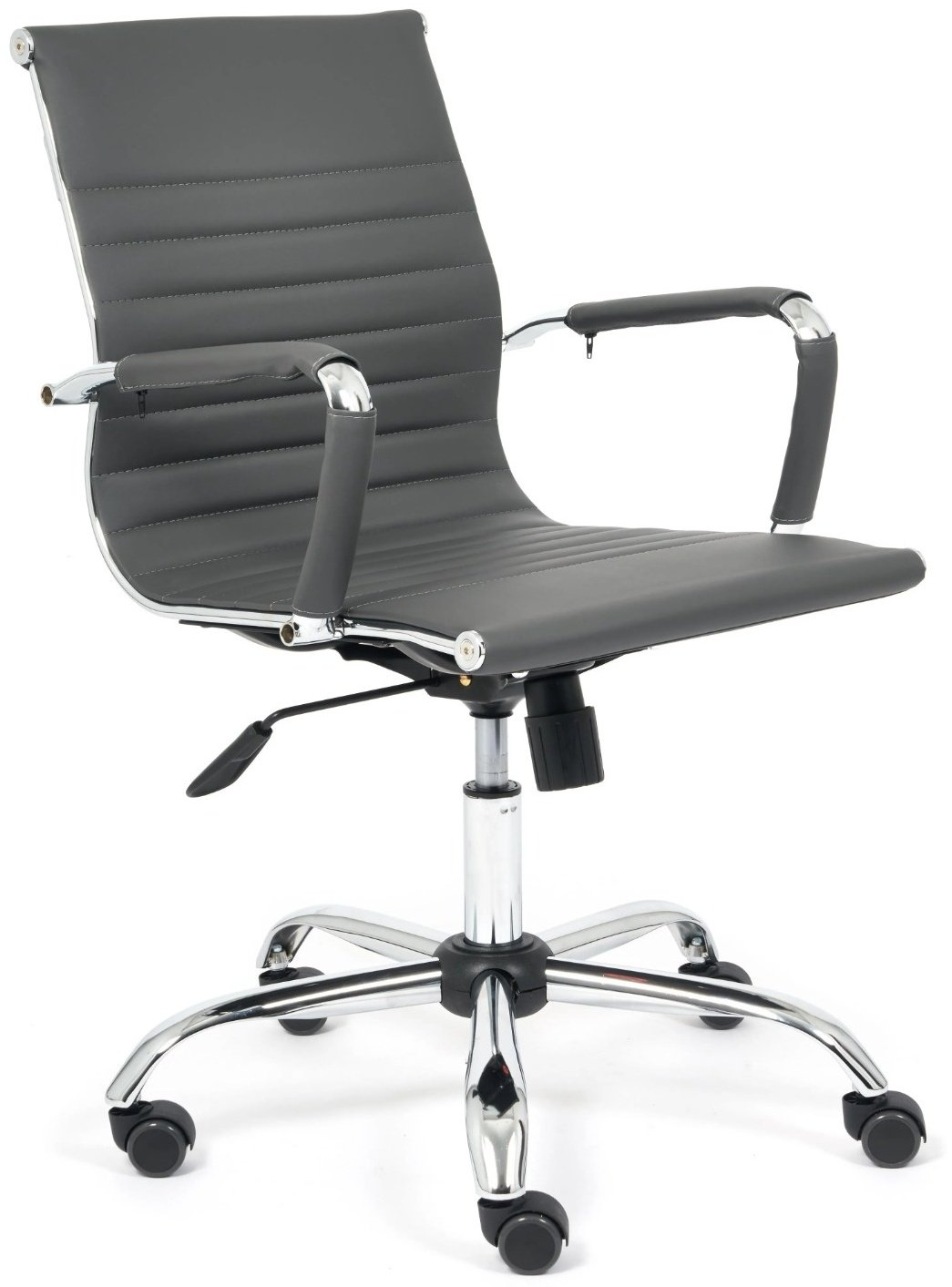 Tetchair URBAN-LOW, серый купить,NaN