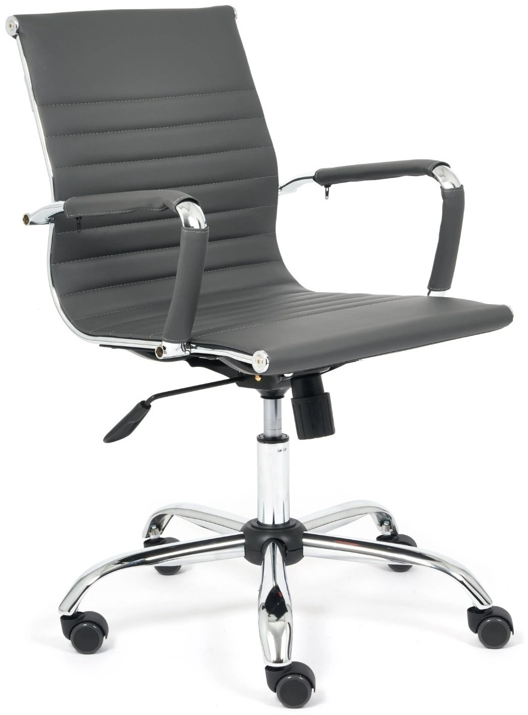 Tetchair URBAN-LOW, серый купить,NaN
