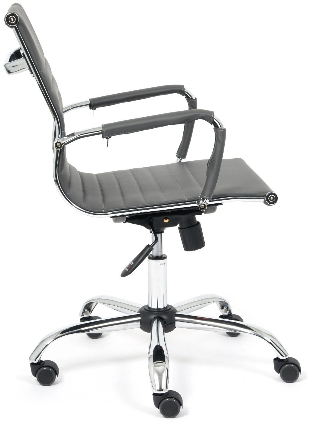Tetchair URBAN-LOW, серый купить,NaN