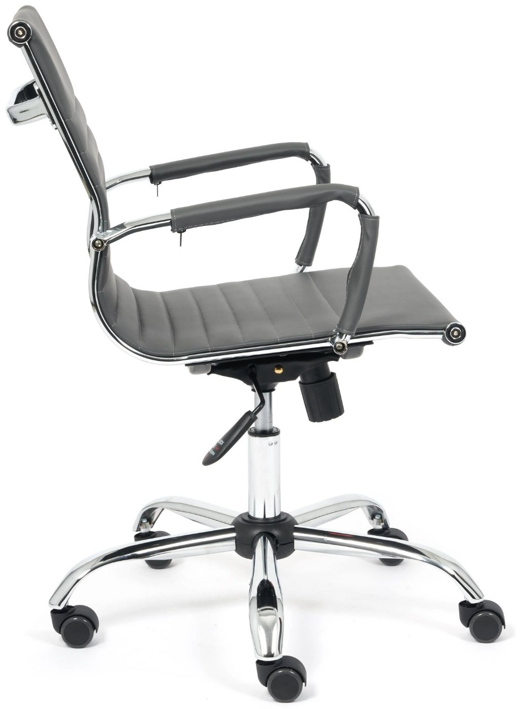 Tetchair URBAN-LOW, серый купить,NaN