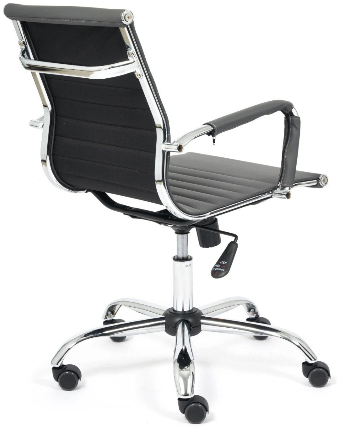 Tetchair URBAN-LOW, серый купить,NaN