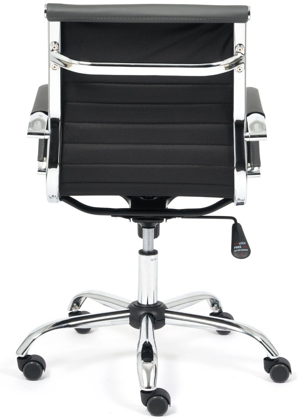 Tetchair URBAN-LOW, серый купить,NaN