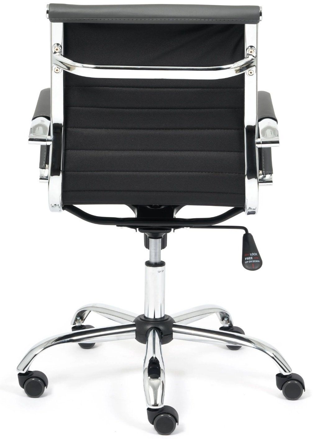 Tetchair URBAN-LOW, серый купить,NaN