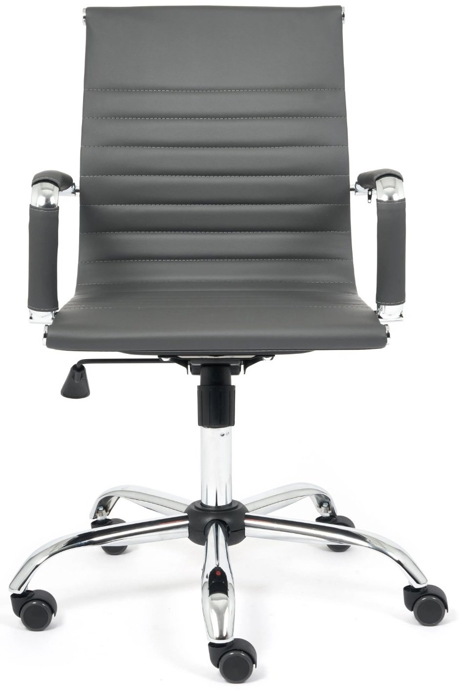 Tetchair URBAN-LOW, серый купить,NaN