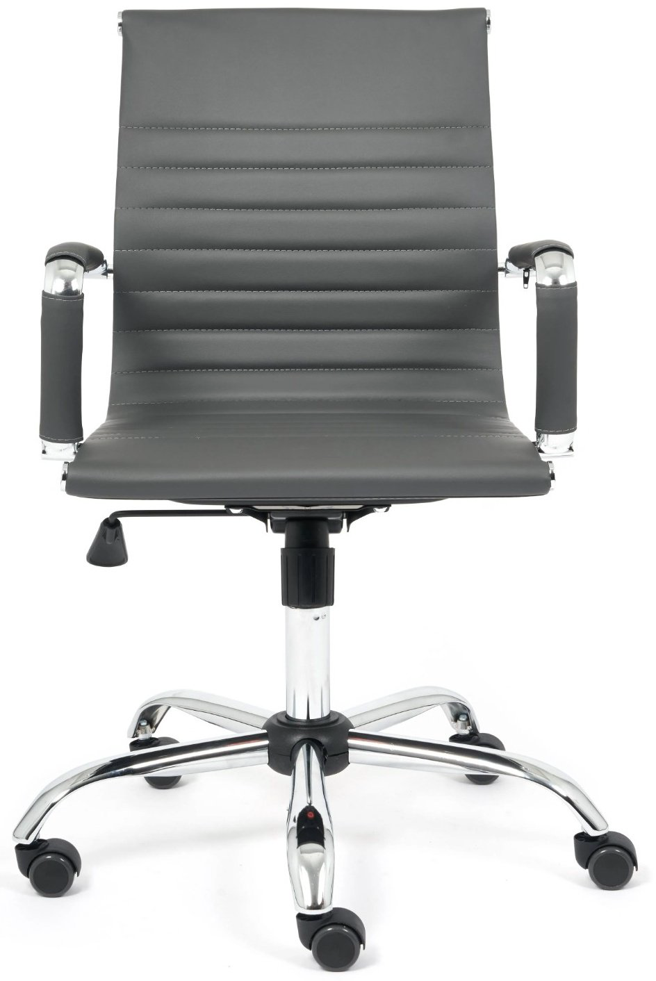 Tetchair URBAN-LOW, серый купить,NaN
