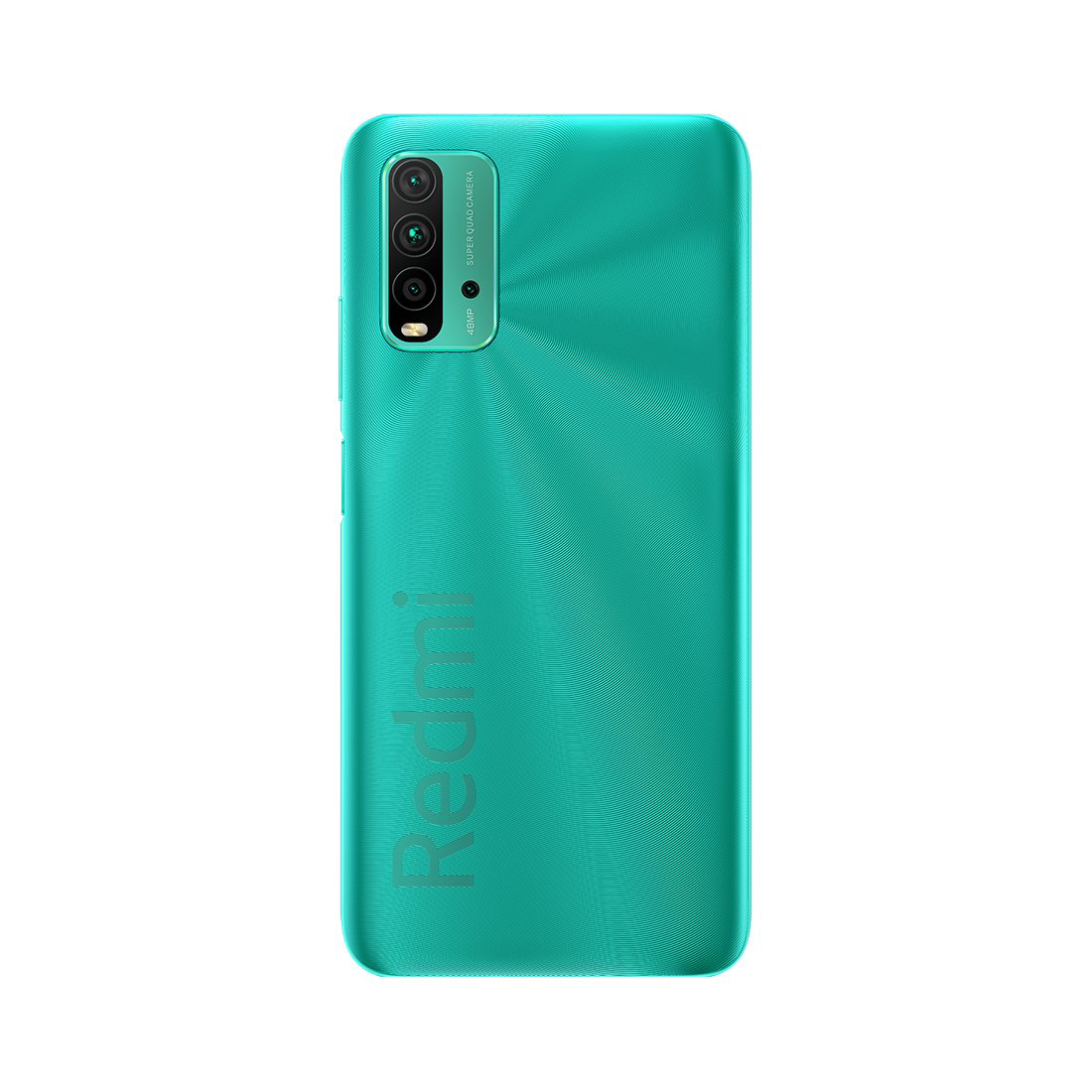 Смартфон Xiaomi Redmi 9T 128Gb Ocean Green купить,NaN