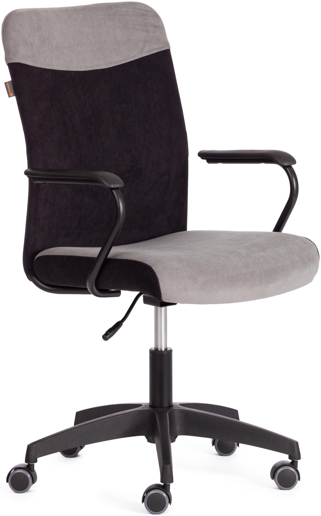 Офисное кресло Tetchair 20538 Tetchair FLY, серый купить,NaN