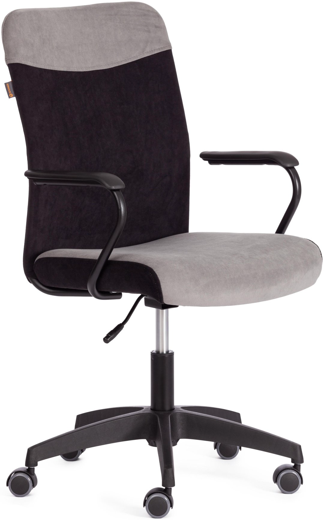 Офисное кресло Tetchair 20538 Tetchair FLY, серый купить,NaN
