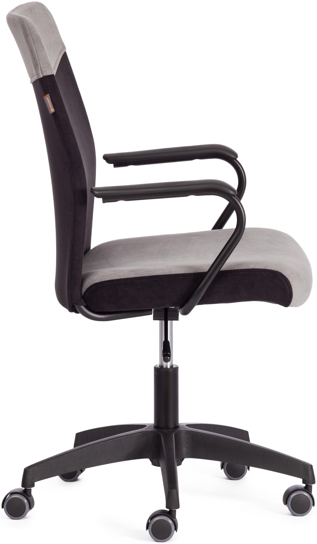 Офисное кресло Tetchair 20538 Tetchair FLY, серый купить,NaN