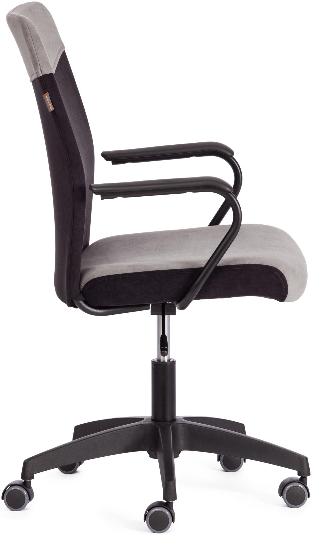 Офисное кресло Tetchair 20538 Tetchair FLY, серый купить,NaN
