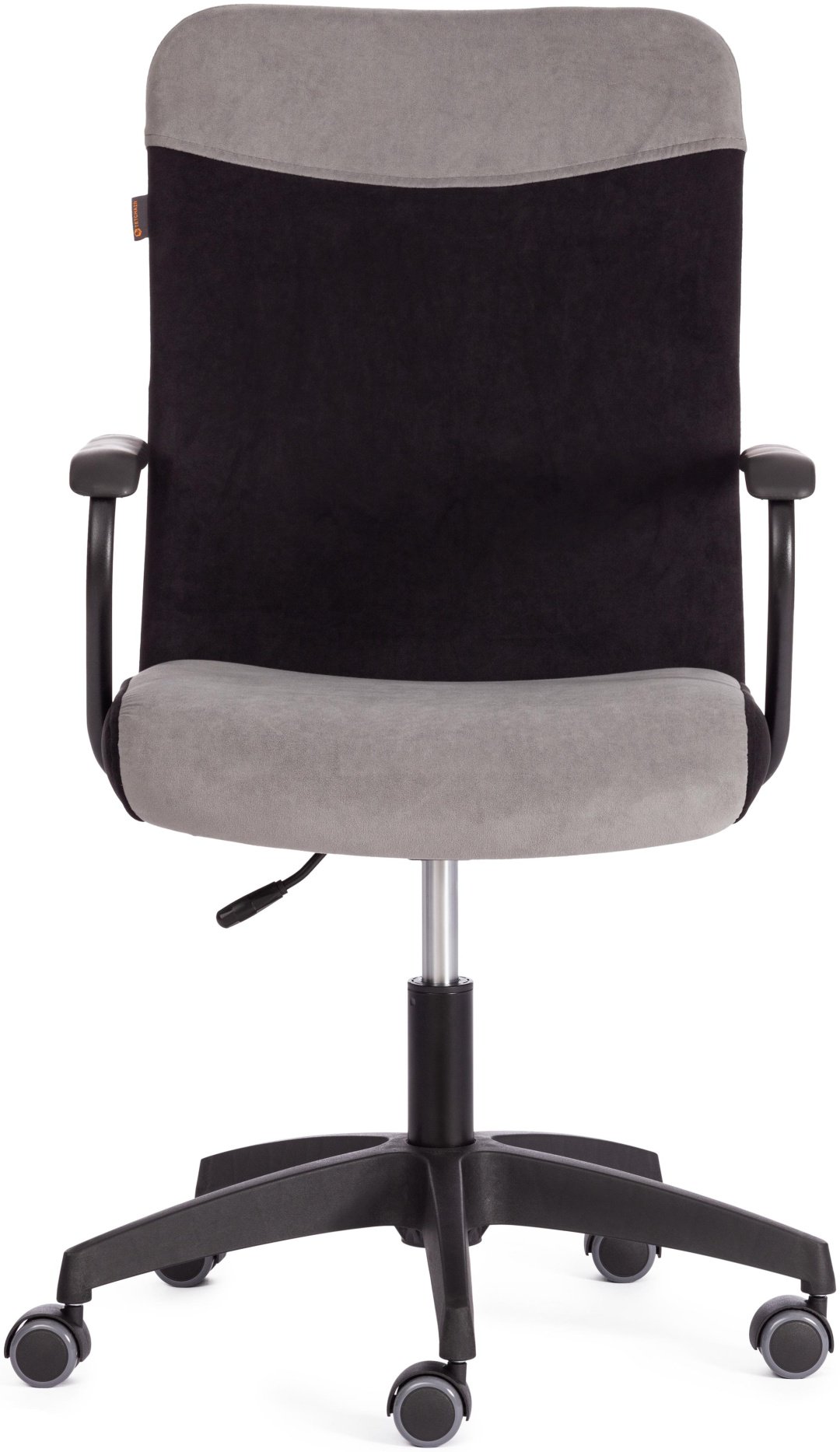 Офисное кресло Tetchair 20538 Tetchair FLY, серый купить,NaN