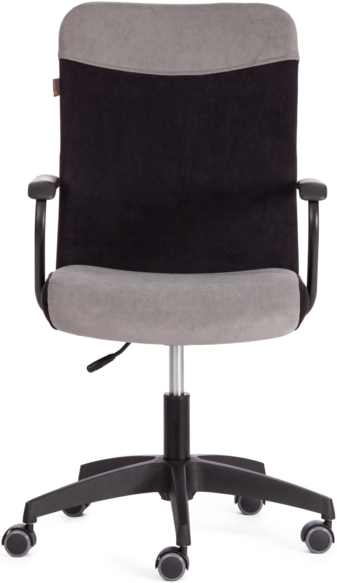 Офисное кресло Tetchair 20538 Tetchair FLY, серый купить,NaN