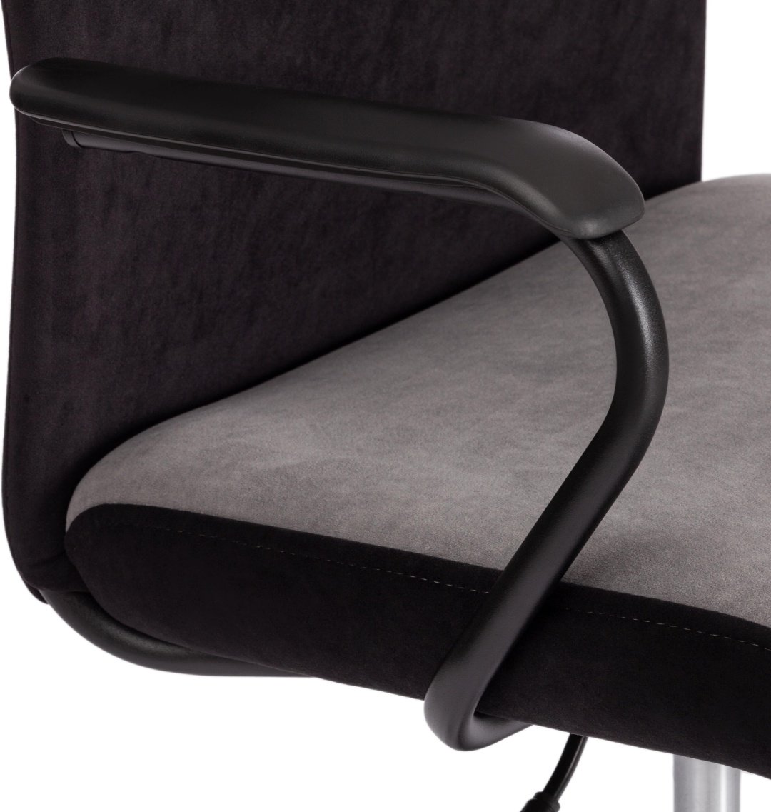 Офисное кресло Tetchair 20538 Tetchair FLY, серый купить,NaN