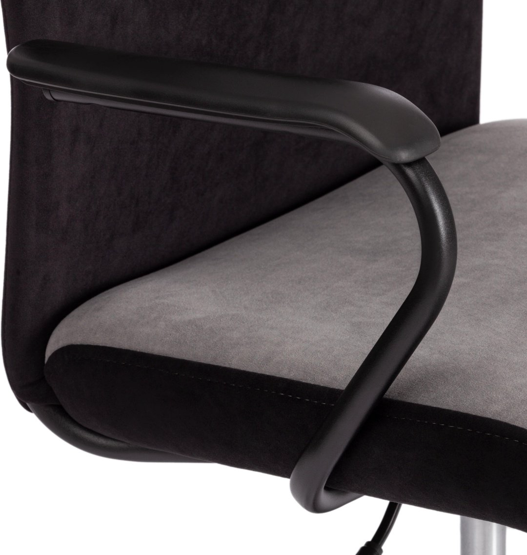 Офисное кресло Tetchair 20538 Tetchair FLY, серый купить,NaN