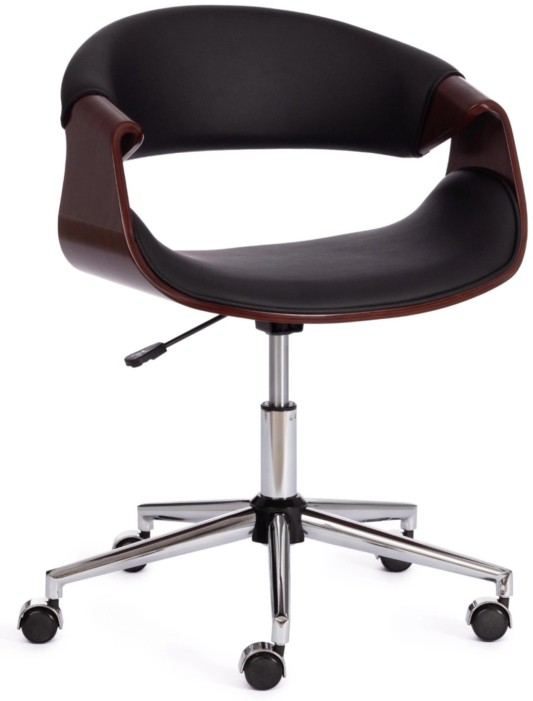 Офисное кресло Tetchair BEND, коричневый купить,NaN
