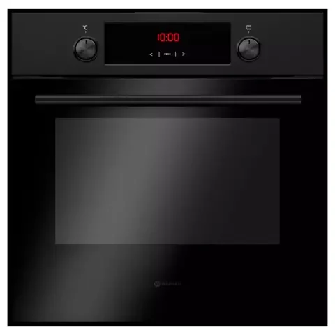 Духовой шкаф Werner Woe 69006B Black