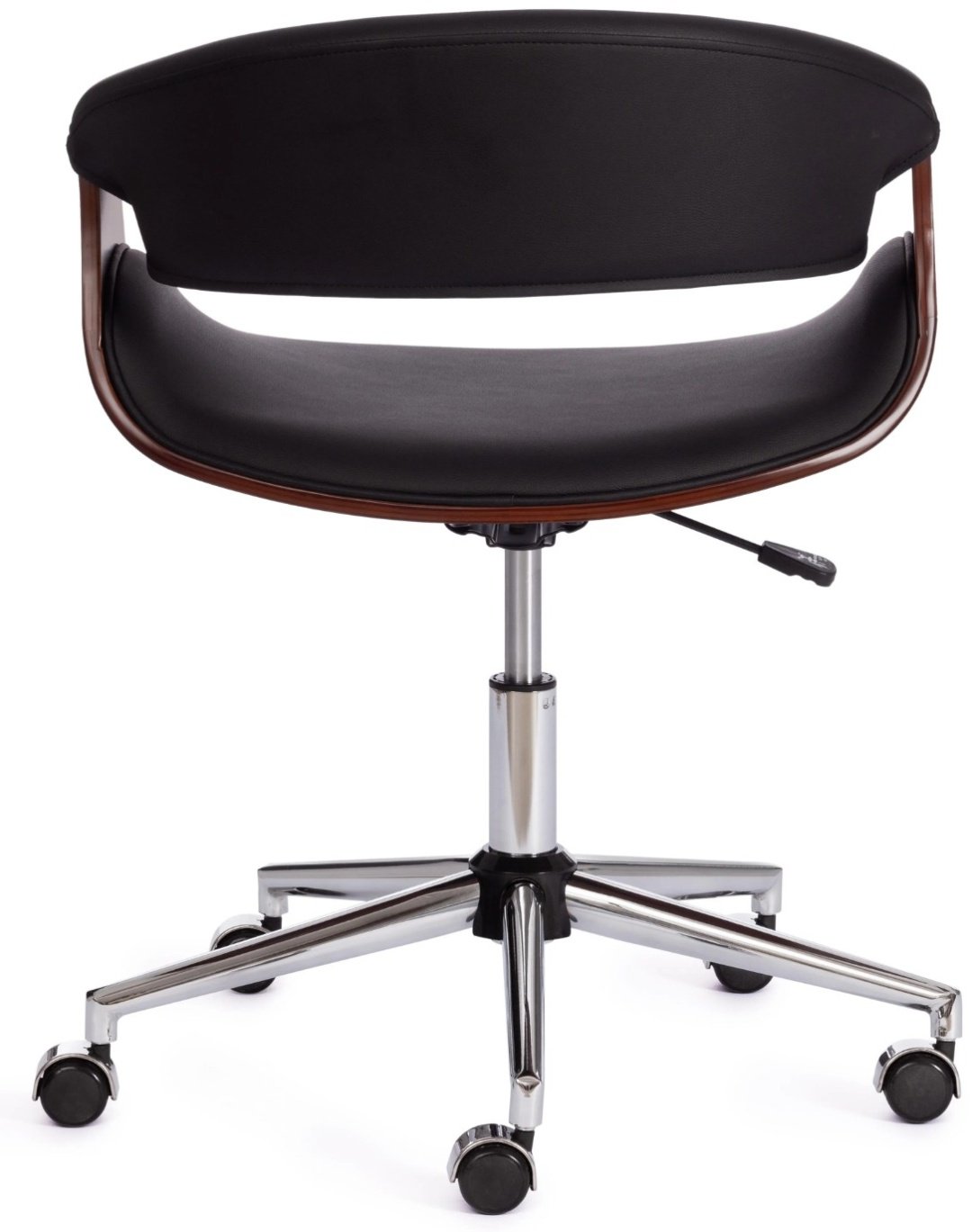 Офисное кресло Tetchair BEND, коричневый купить,NaN