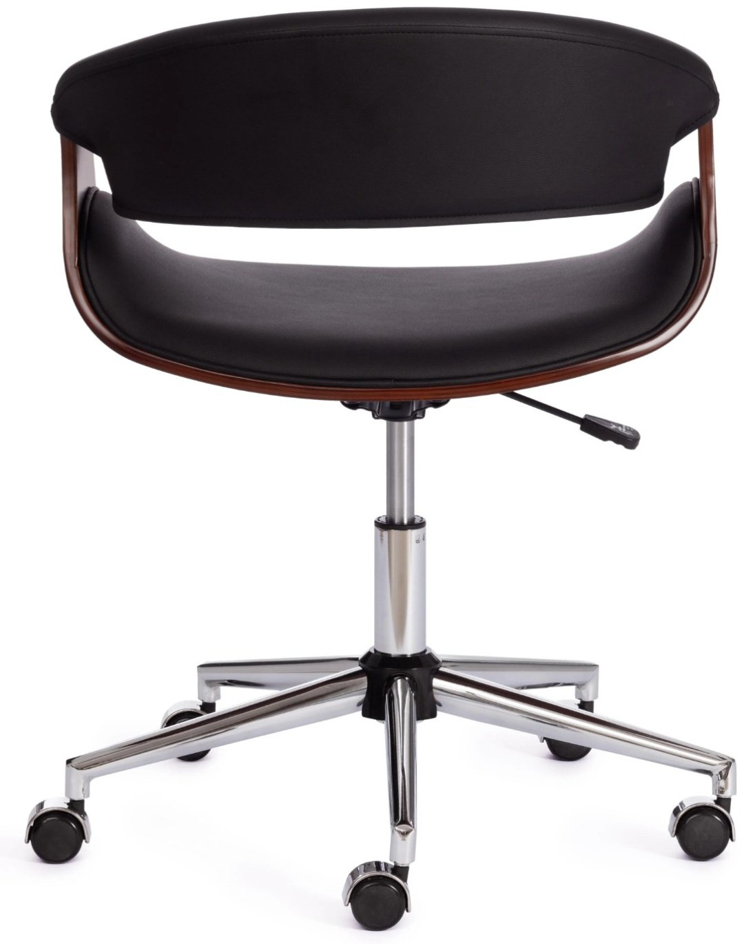 Офисное кресло Tetchair BEND, коричневый купить,NaN