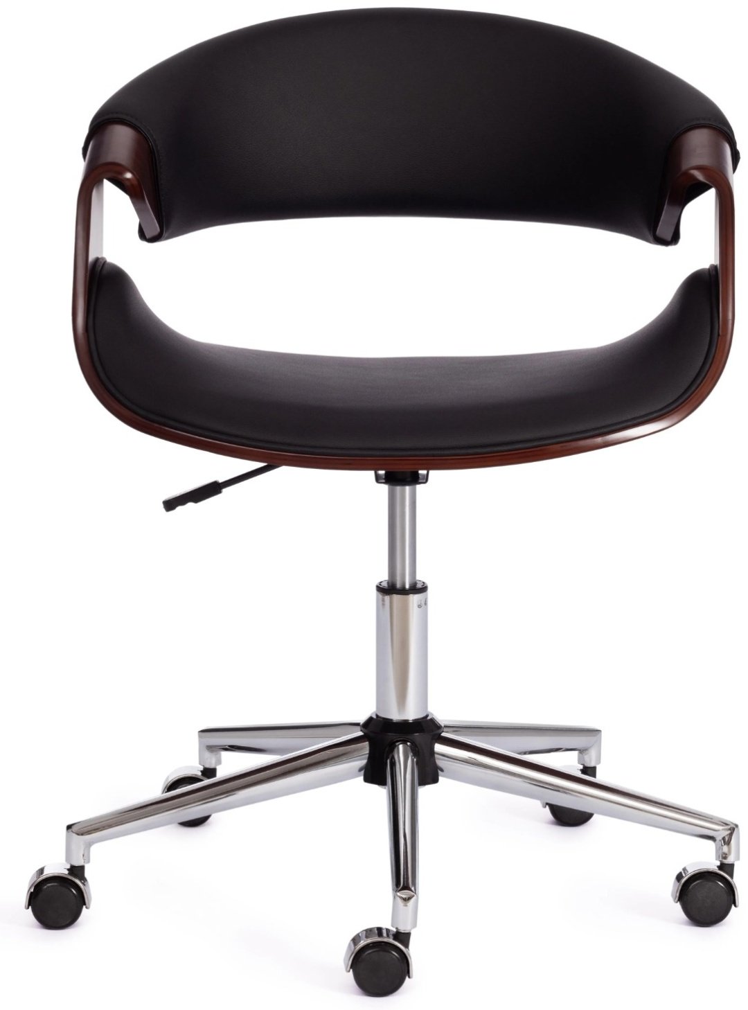 Офисное кресло Tetchair BEND, коричневый купить,NaN