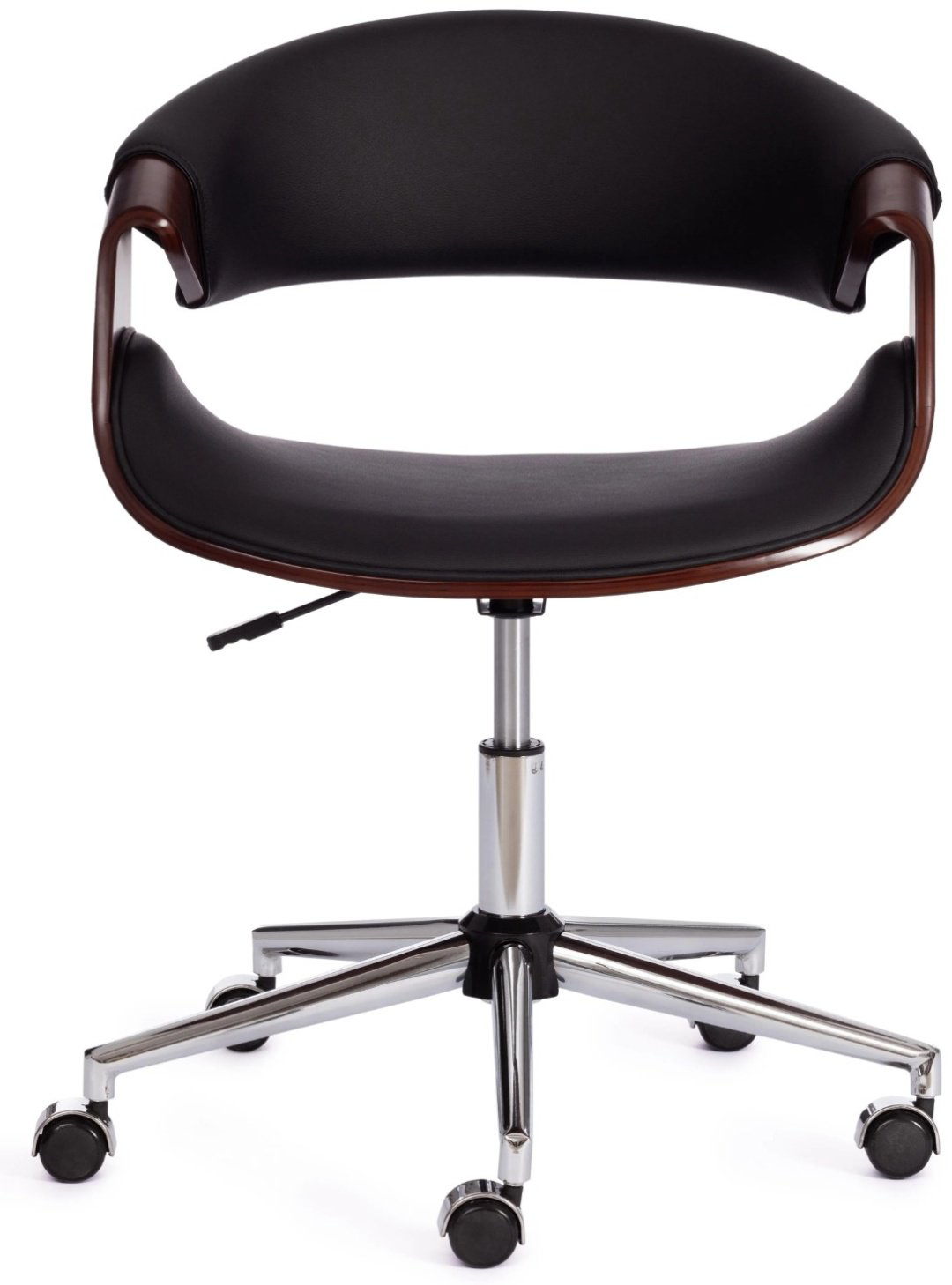 Офисное кресло Tetchair BEND, коричневый купить,NaN