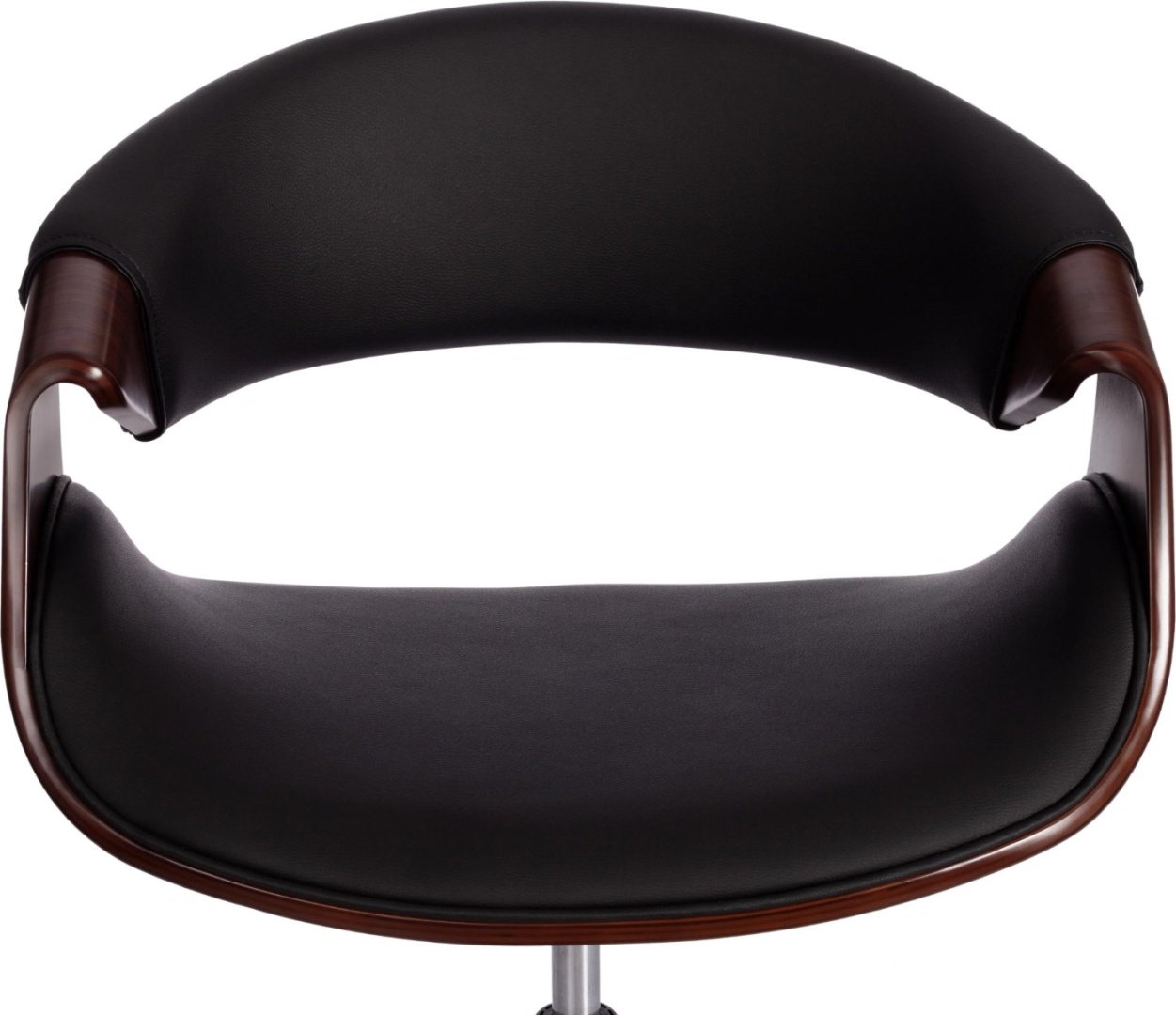 Офисное кресло Tetchair BEND, коричневый купить,NaN