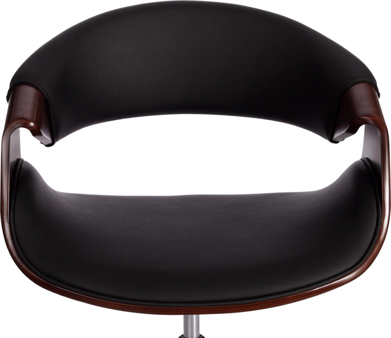 Офисное кресло Tetchair BEND, коричневый купить,NaN