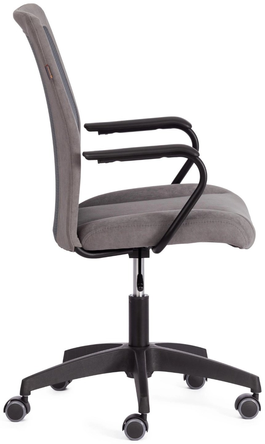 Офисное кресло Tetchair STAFF 21298, серый купить,NaN