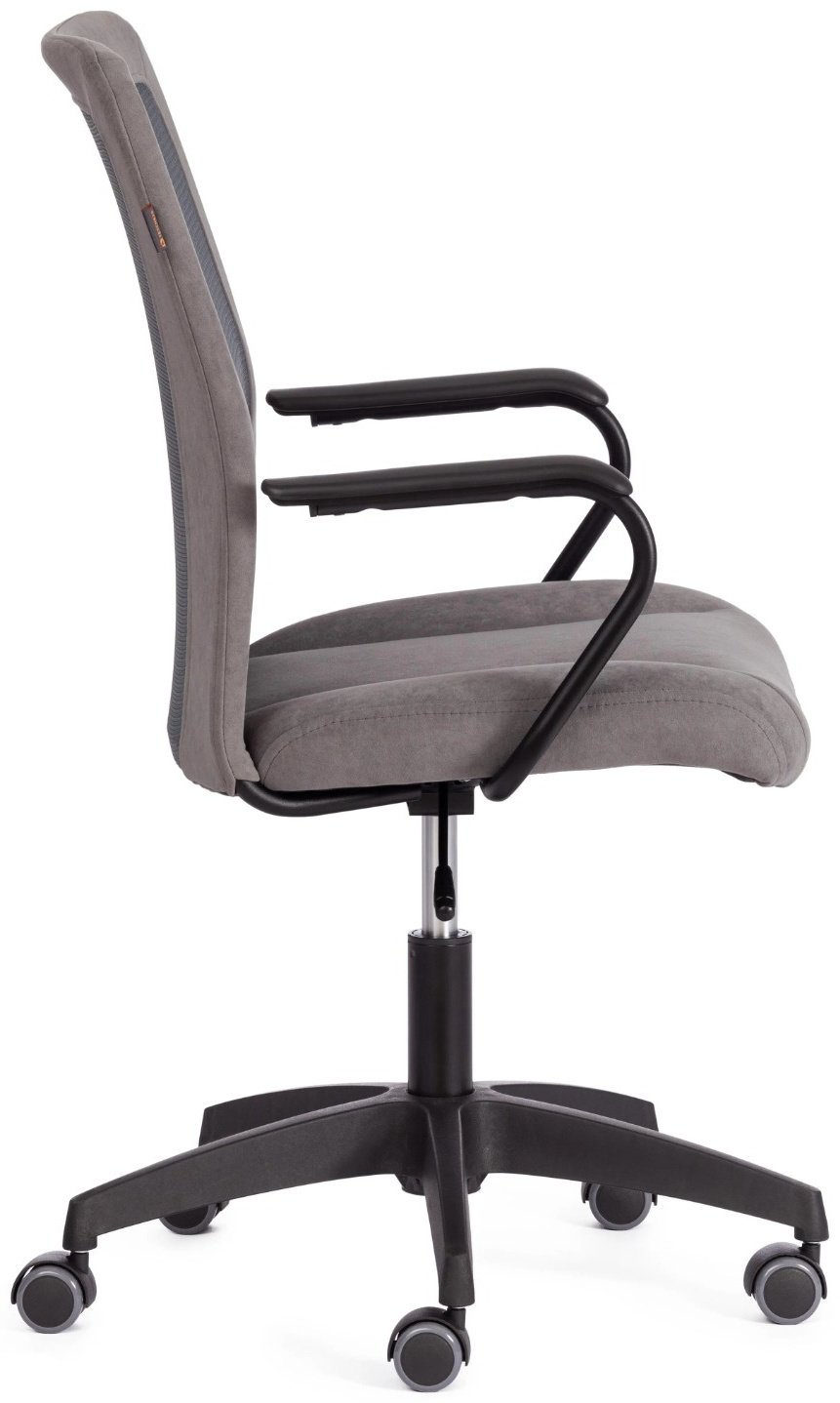 Офисное кресло Tetchair STAFF 21298, серый купить,NaN