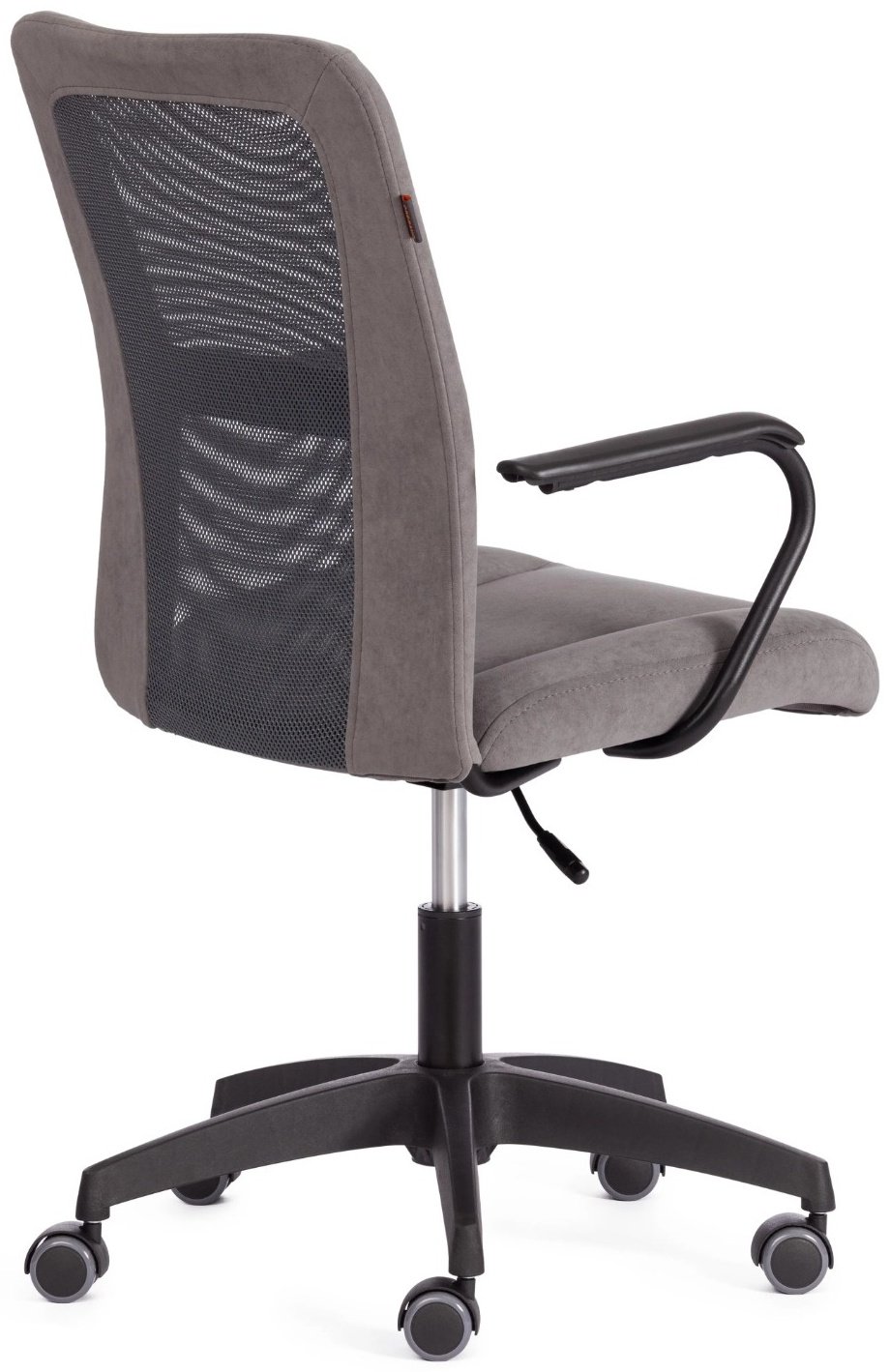 Офисное кресло Tetchair STAFF 21298, серый купить,NaN