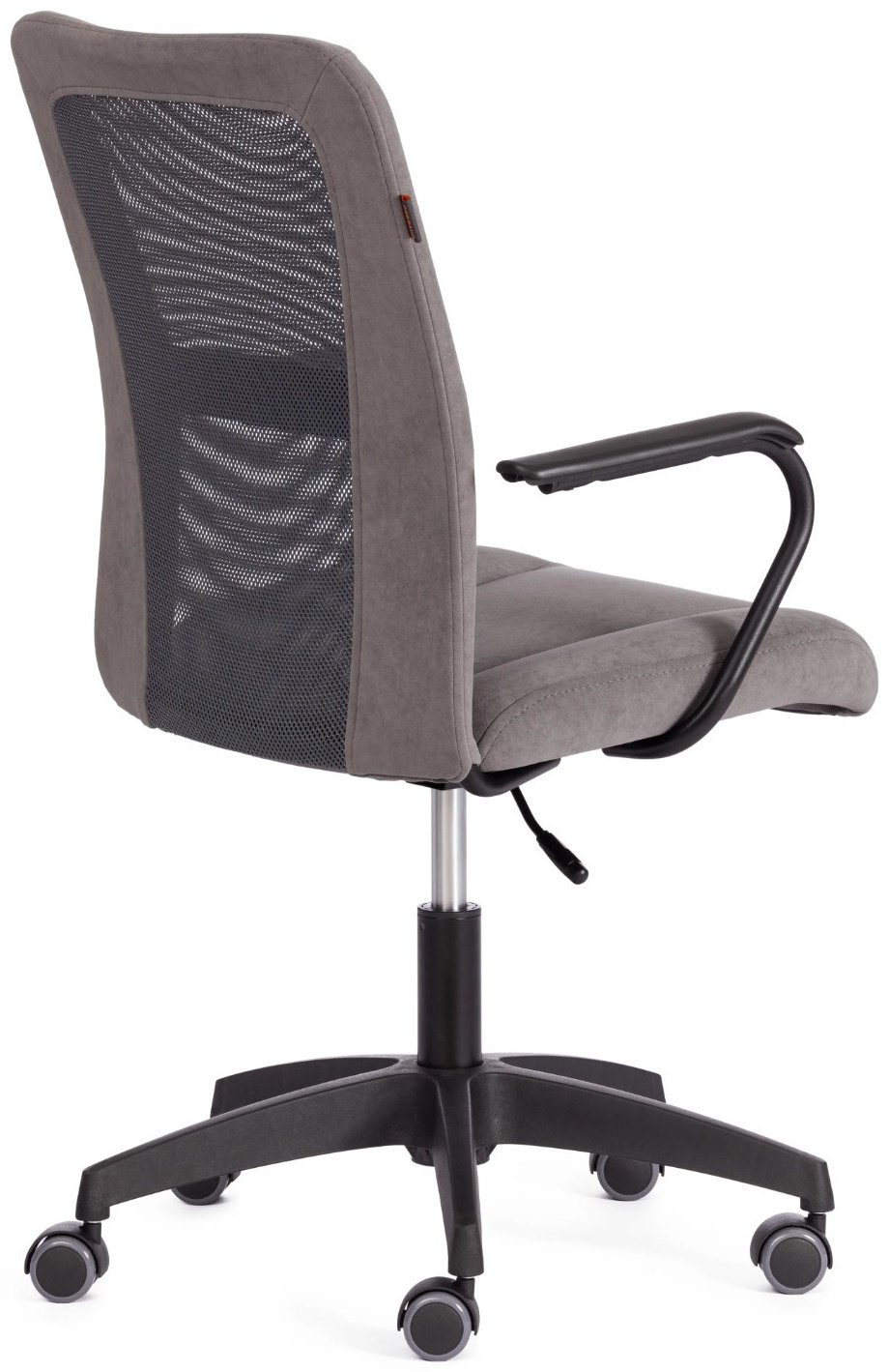 Офисное кресло Tetchair STAFF 21298, серый купить,NaN
