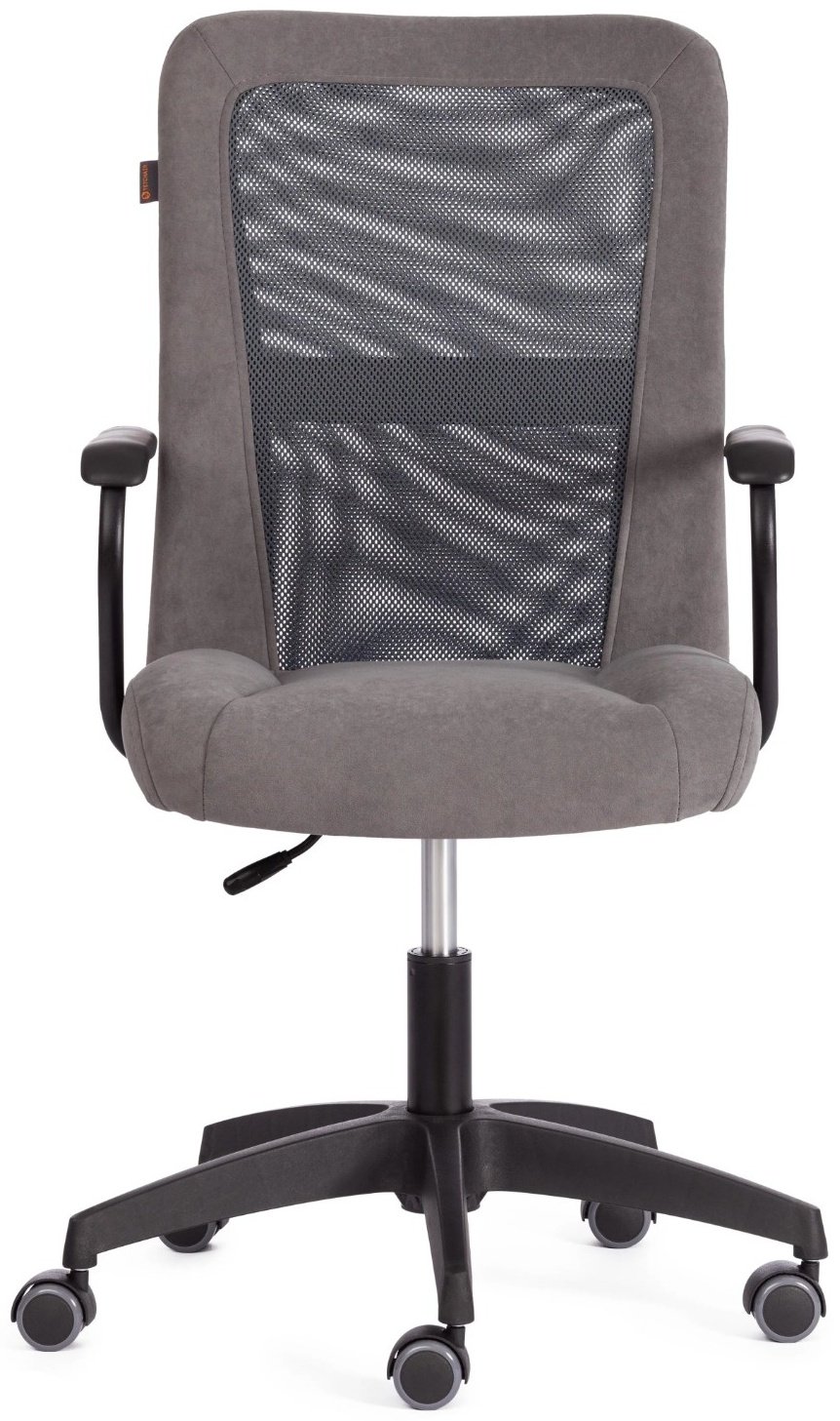 Офисное кресло Tetchair STAFF 21298, серый купить,NaN