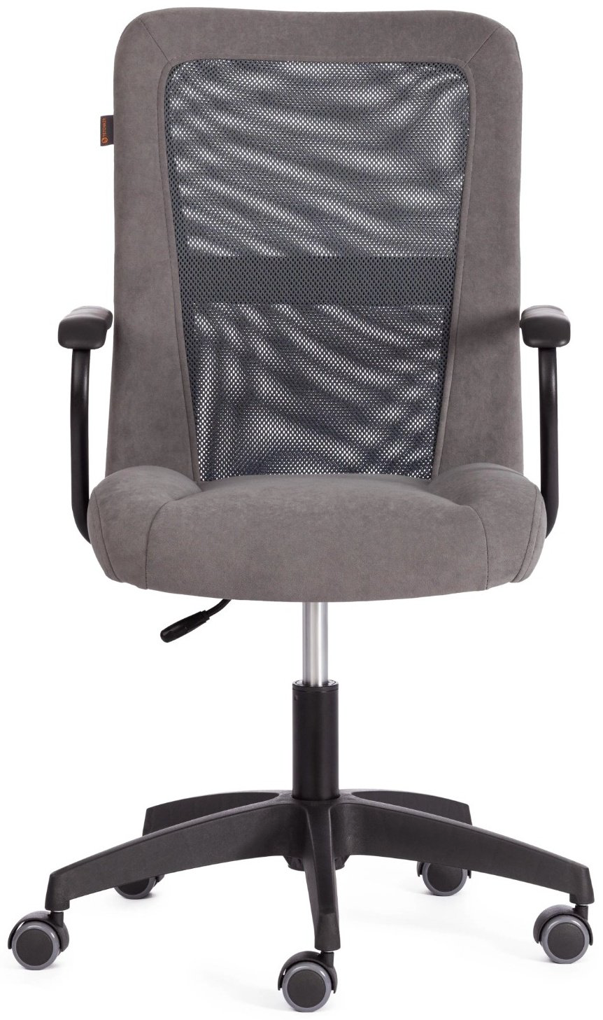 Офисное кресло Tetchair STAFF 21298, серый купить,NaN