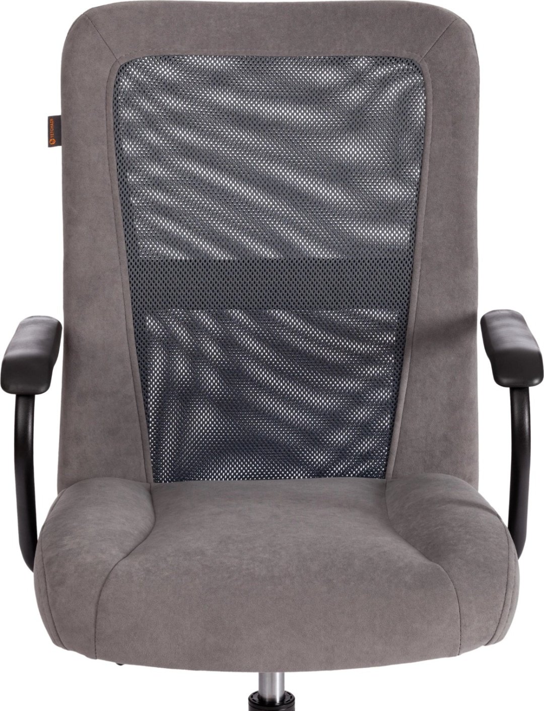 Офисное кресло Tetchair STAFF 21298, серый купить,NaN