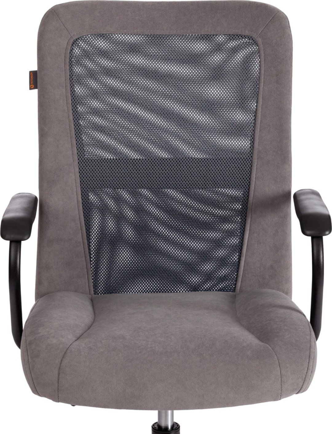 Офисное кресло Tetchair STAFF 21298, серый купить,NaN