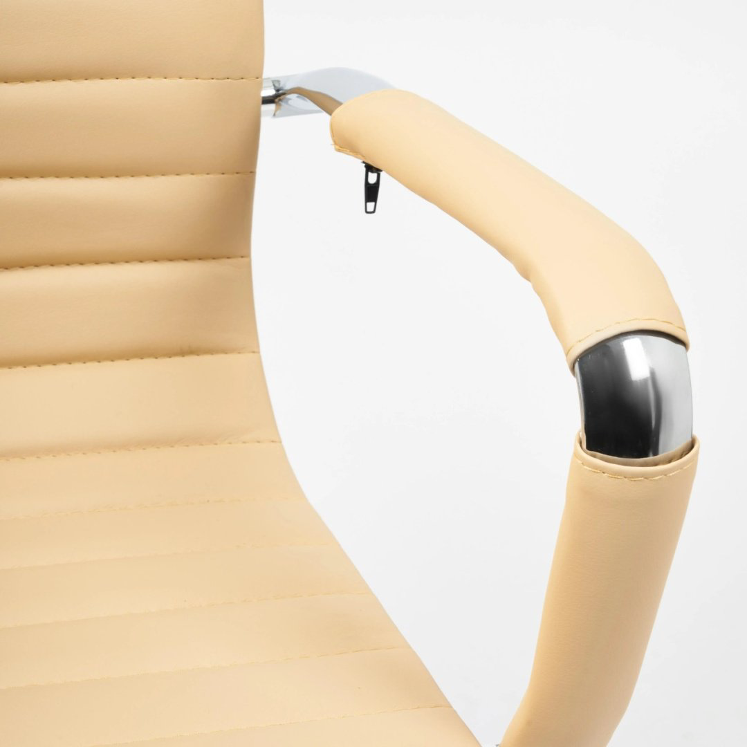  Tetchair URBAN-LOW, бежевый купить,NaN